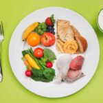 alimentación balanceada
