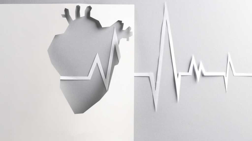 shock del corazón